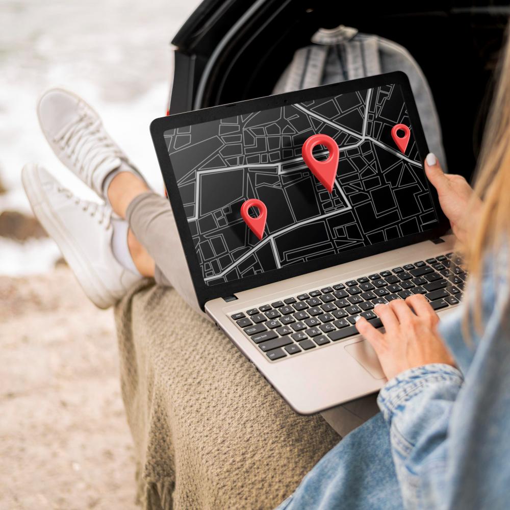 Verifying your property’s location